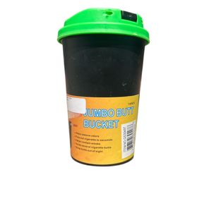 Ashtray - Car Cup Holder