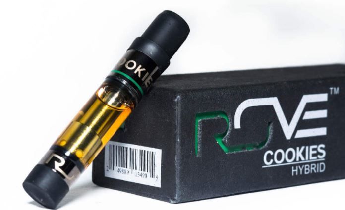 .5g Cookies by Rove