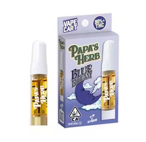 Blue Dream Vape Cartridge (510) 1.00 g