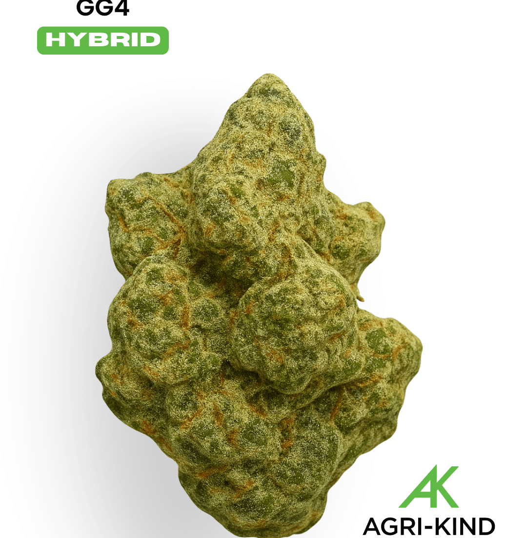 Agri-Kind | GG4 | 3.5g Flower