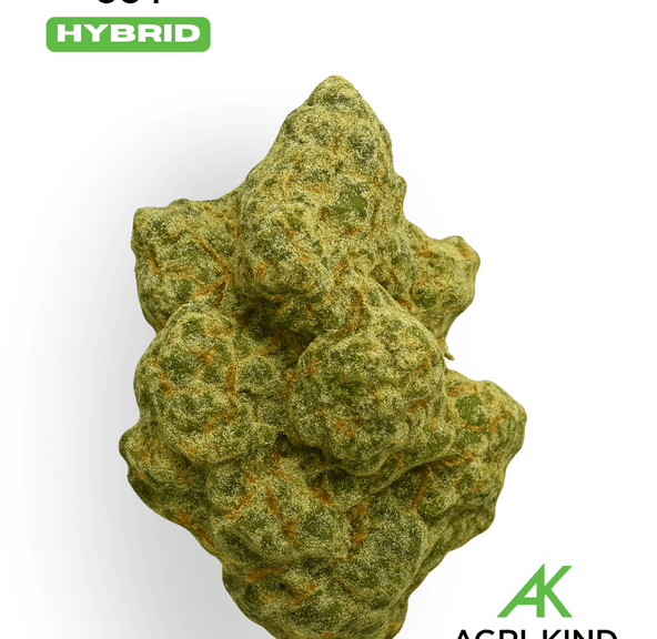 Agri-Kind | GG4 | 3.5g Flower