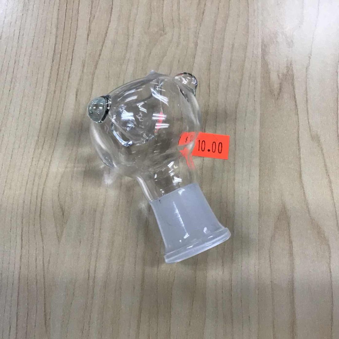 $10 Bowl Head Clear