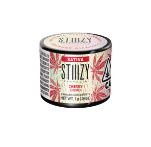 Stiiizy: Cherry Bomb