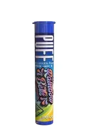 Rainbow Belts