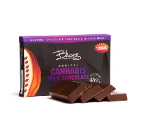 Bhang - Milk