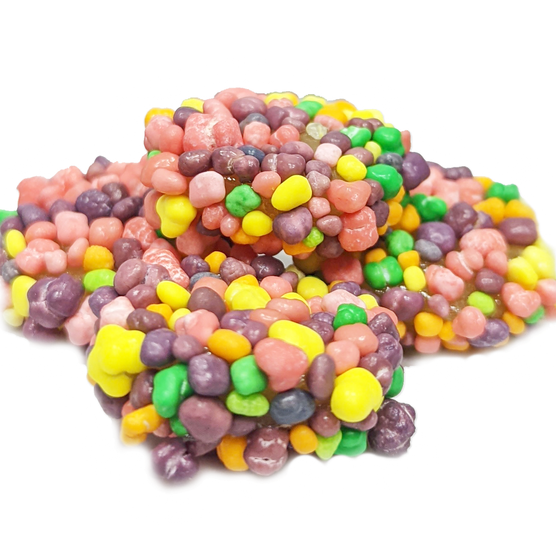 Nerd Rope Geek Bite 100mg