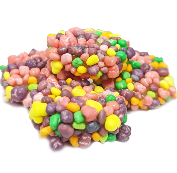 Nerd Rope Geek Bite 100mg