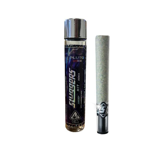 Sluggers Pluto 1.5g Diamond Infused Joint 45.5%