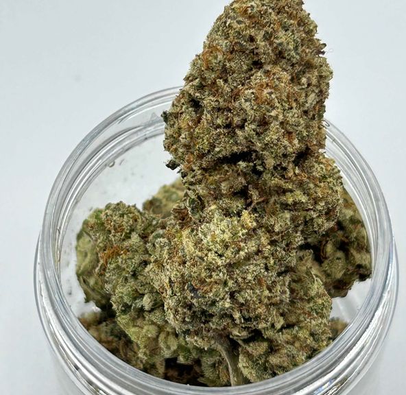 Garlic Snake Breath