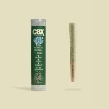 [Cannabiotix] Preroll - .75G - White Walker OG (I)