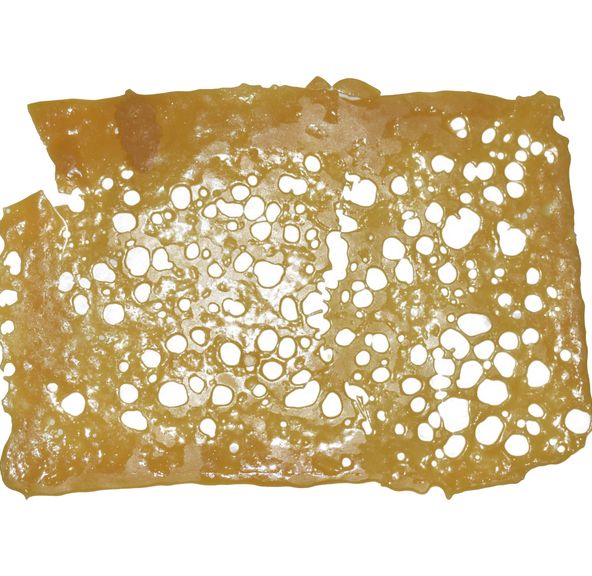 Commander Kush Shatter