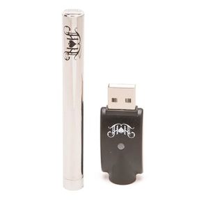 Heavy Hitters Vape Battery Kit