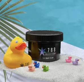788 Collection Bath Soak 1:1