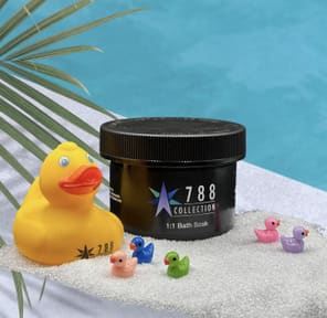 788 Collection Bath Soak 1:1