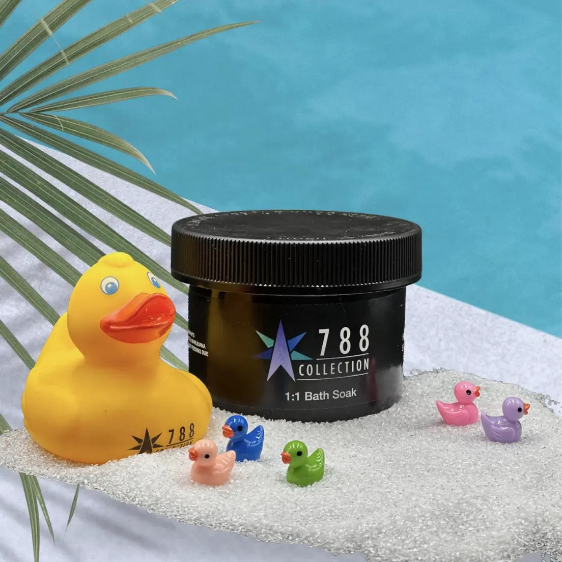 788 Collection Bath Soak 1:1