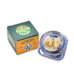 Greenline - 1g Sugar (Madd Fruit)