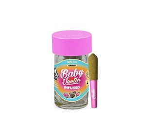 JEETER - 5PK PREROLL - MAI TAI