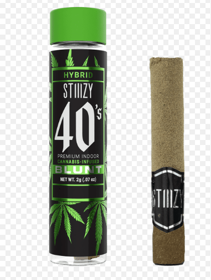 STIIIZY GELATO 2G BLUNT 40'S