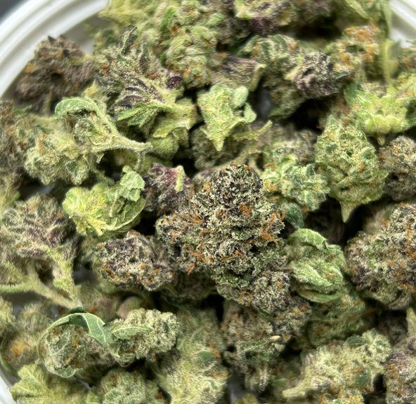 Blue Cookies - Smalls -Tier 4