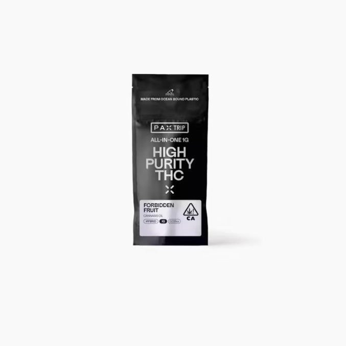 Trip - Forbidden Fruit - AIO Disposable