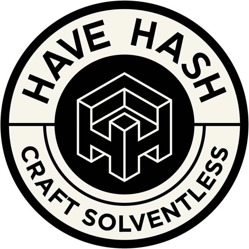 HAVEHASH Lemon St*rburst - Tier 2 - Live Rosin (1g) (ValleyGrove)