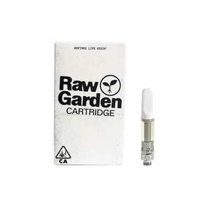 Secret Fire Refined Live Resin™ Cartridge 1.00 g