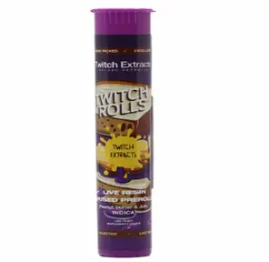 710 Trading Peanut Butter and Jelly (Infused) 1.2 gram Pre-Roll