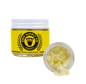 Drip Supply Co Luxury Sugar 28g - Biscotti (H)