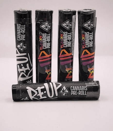 *Deal! $29 Mix n' Match Any (5) 1g Prerolls