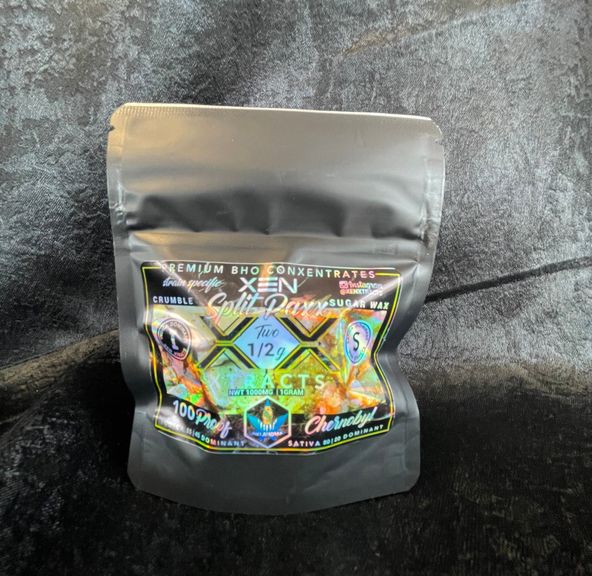 Xen Xtracts SugarWax