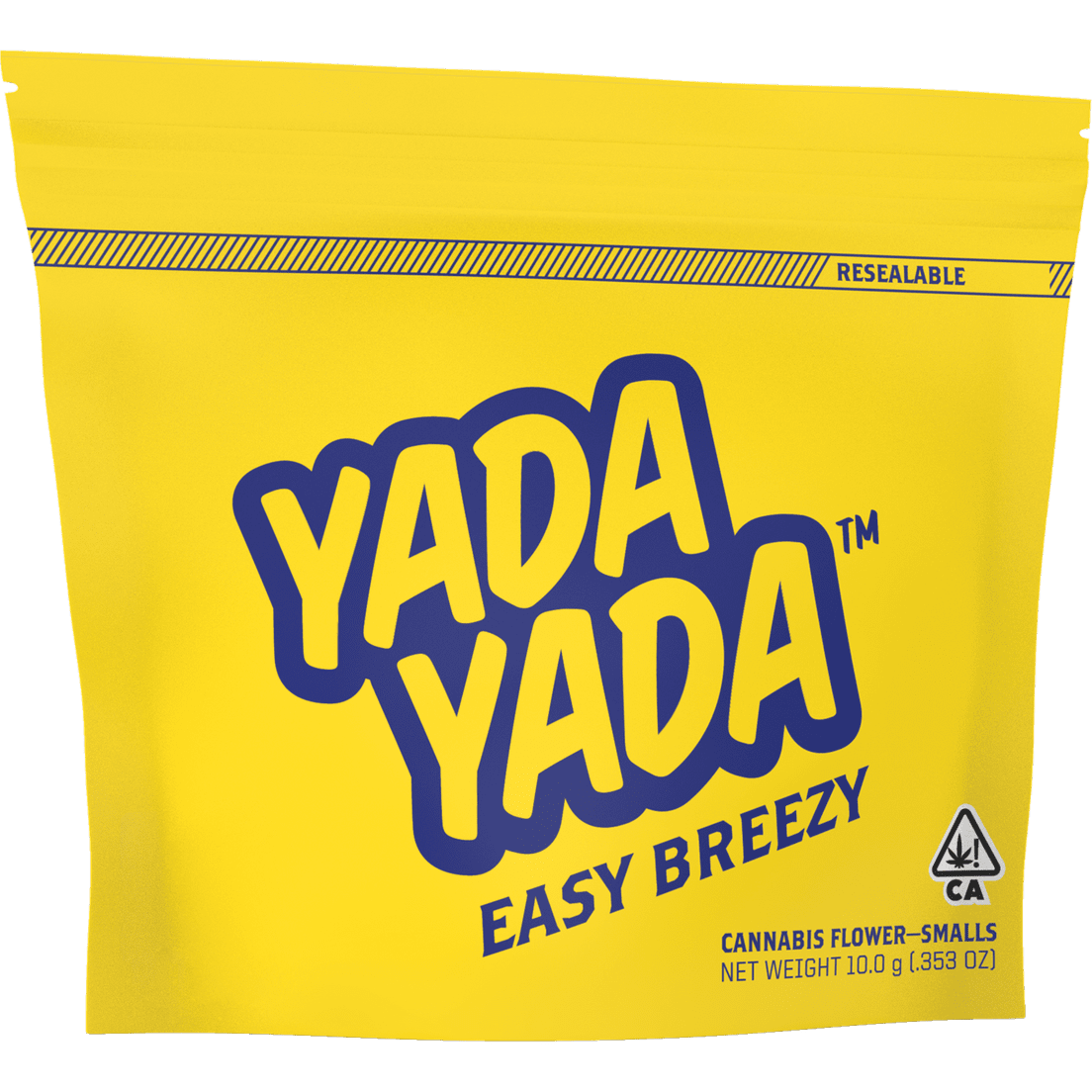 Yada Yada | Flower | 10g | Smalls | GG4