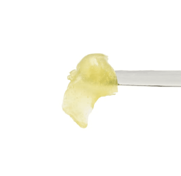710 Labs - Garlic Cocktail #7 Tier 3 - 1g Live Rosin