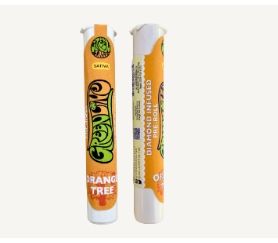 Greenline - Orange Tree Infused Preroll 1g