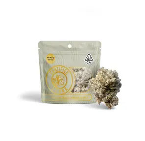Certified Skunk Premium Indoor Flower Jack Herer 1g
