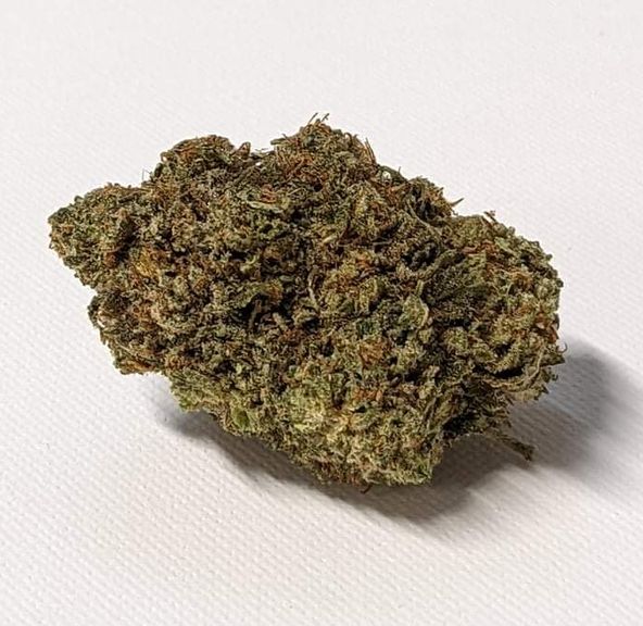 Cali Bubba