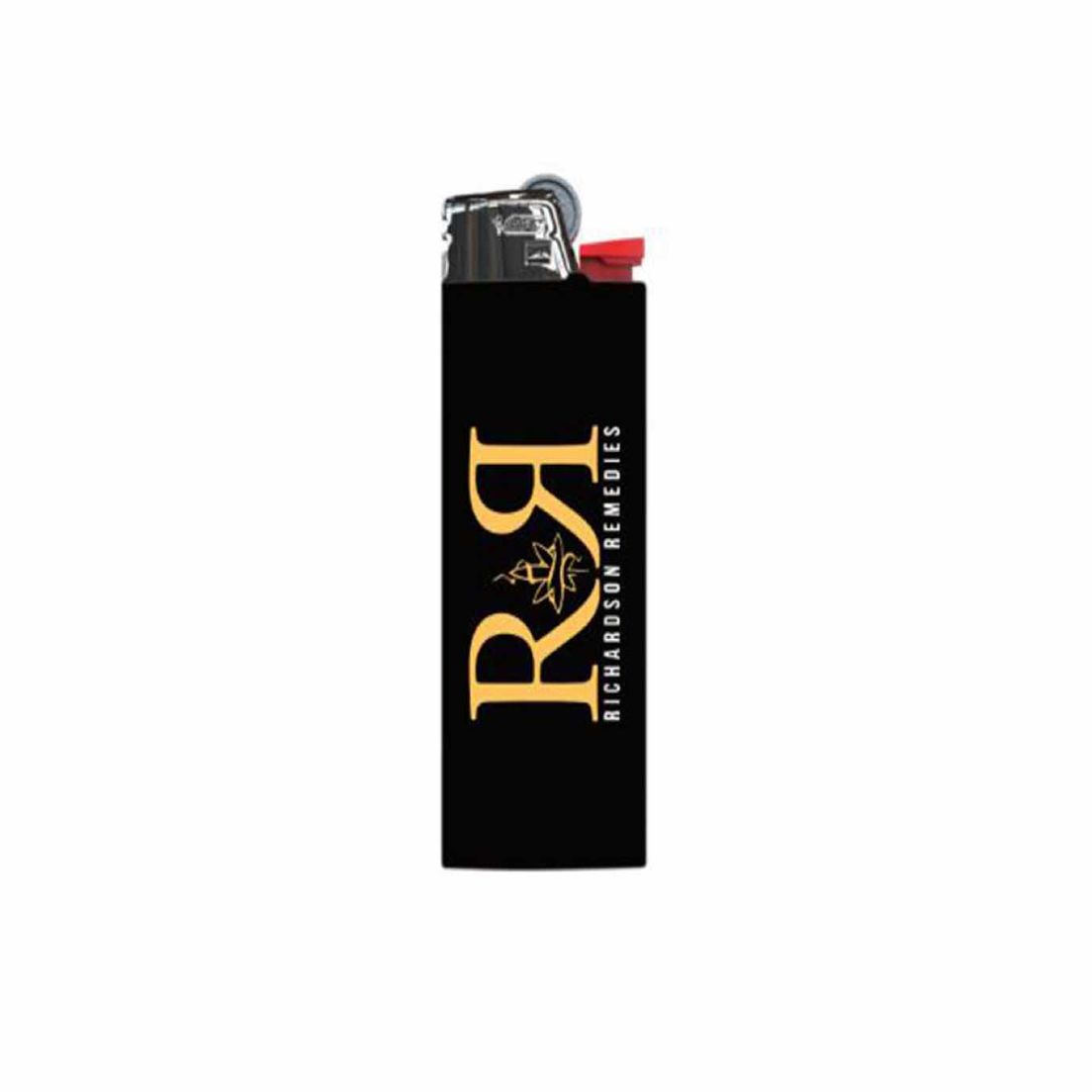Bic|RR Lighter