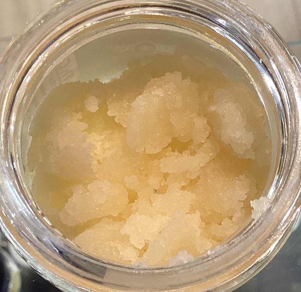 Proper Extracts - Live Resin - Mimosa - 1g