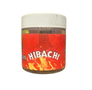 Conscious Mindz - Hibachi