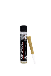 KINGPEN KINGROLL - Mango Kush x Cannalope Kush (1.3 g)