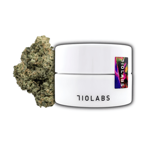 710 Labs | Flower | 3.5g | Cherry Ludens