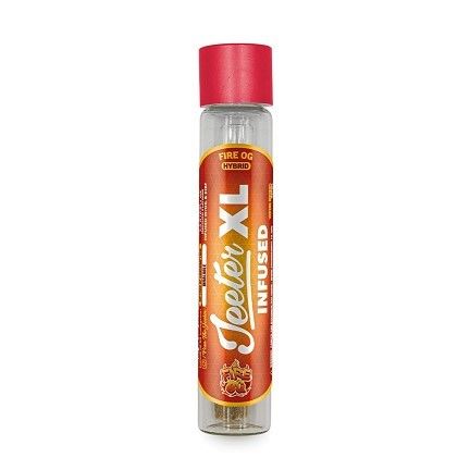 XL Infused - Fire OG