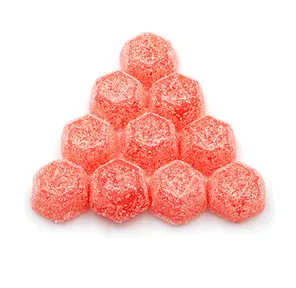 Delta Breeze - Strawberry - 100MG
