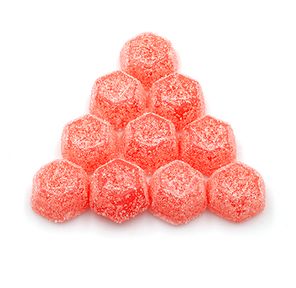 Delta Breeze - Strawberry - 100MG