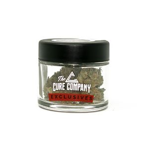 Cure Company Flower Curelato Runtz 3.5g