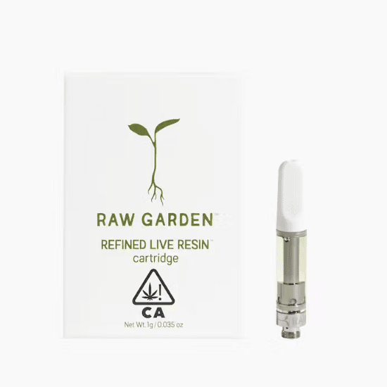 Pai Gow Wookies Refined Live Resin™ Cartridge