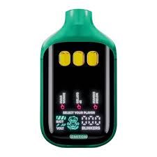 Boutiq v5 Switch Maui Wowie x Gelato 41 x Mango Melon $20