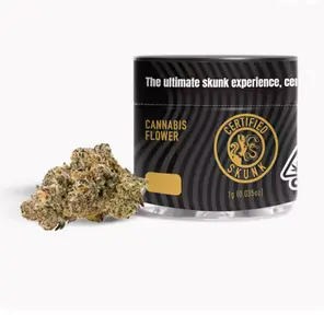 Certified Skunk - ** Bx1