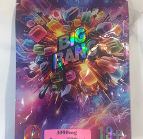 Big Bang 4000