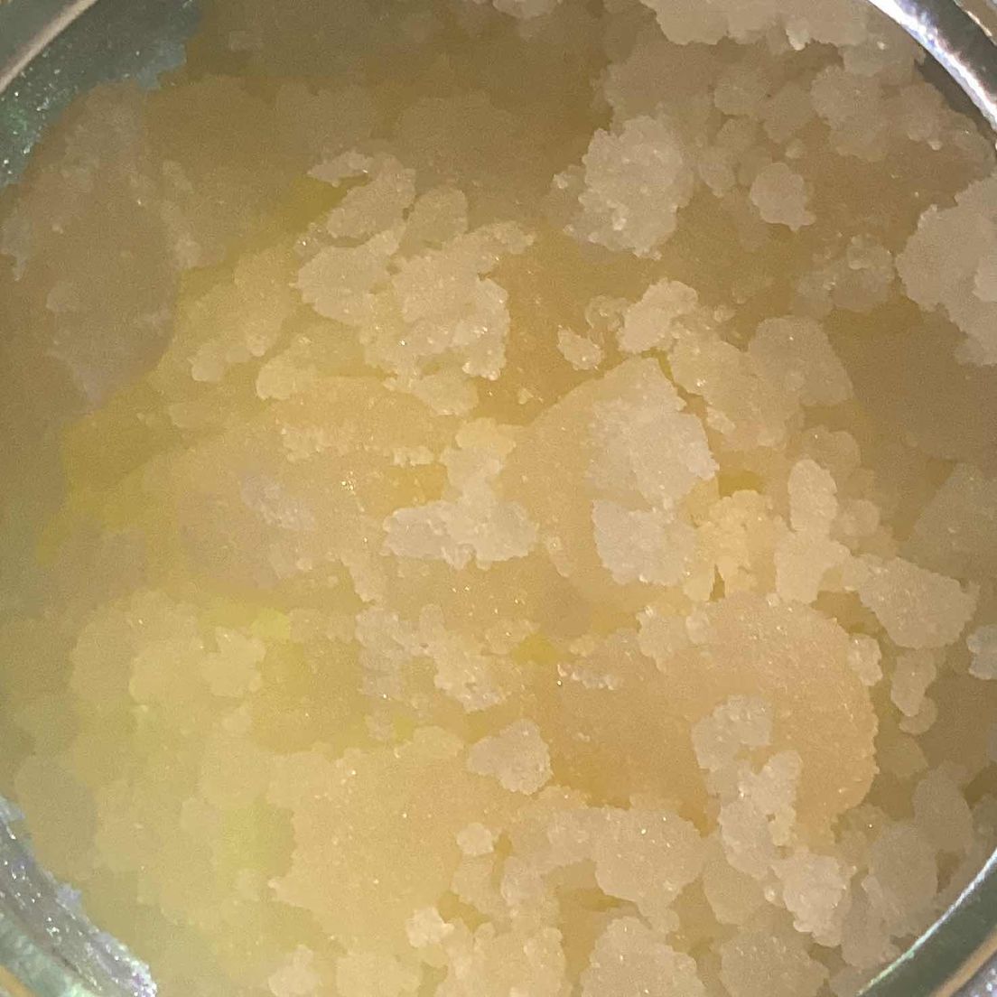 Astro-Naut - Dab - Banana Split - 1G