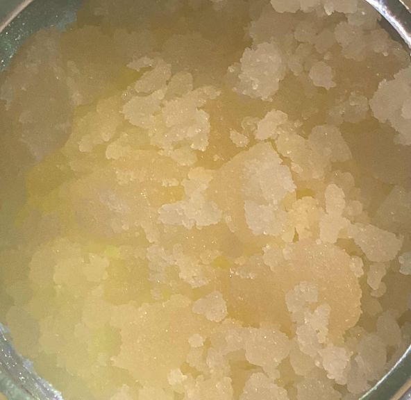 Astro-Naut - Dab - Banana Split - 1G